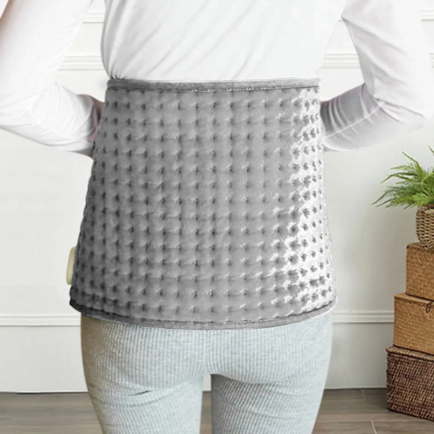 CozyTherapy™ Electric Heating Pad