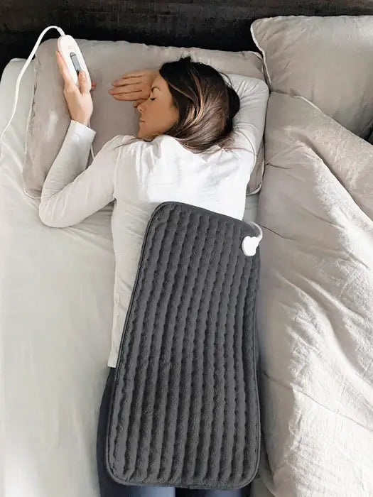 CozyTherapy™ Electric Heating Pad
