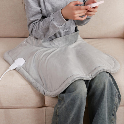 CozyTherapy™ Shoulder & Neck Heating Pad