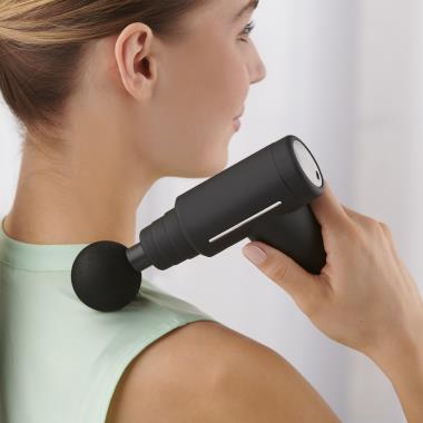 CozyTherapy™ Cordless Massager