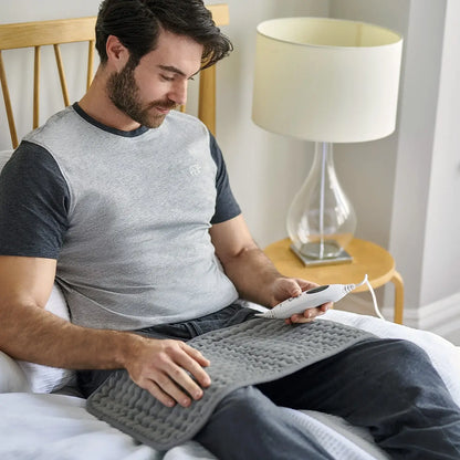 CozyTherapy™ Electric Heating Pad