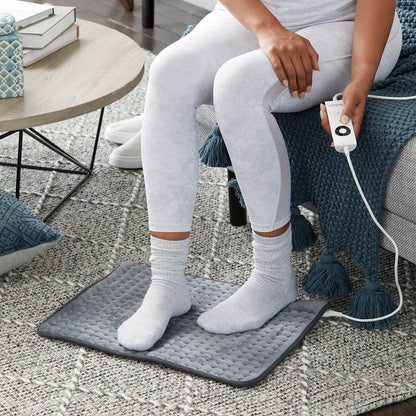 CozyTherapy™ Electric Heating Pad