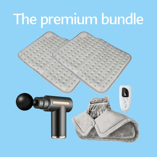 CozyTherapy™ Premium Bundle