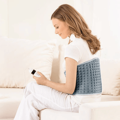 CozyTherapy™ Electric Heating Pad