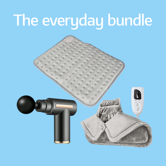 CozyTherapy™ Everyday Bundle