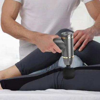 CozyTherapy™ Cordless Massager