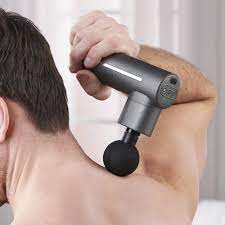 CozyTherapy™ Cordless Massager